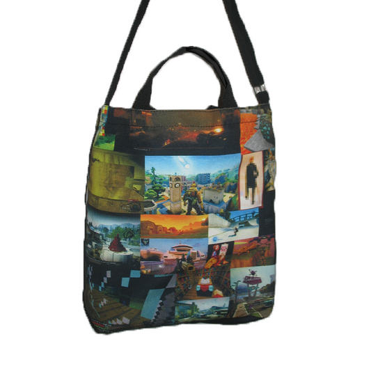 Rare Loot Bag
