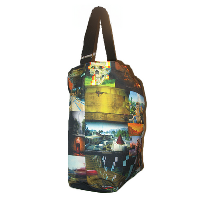 Rare Loot Bag