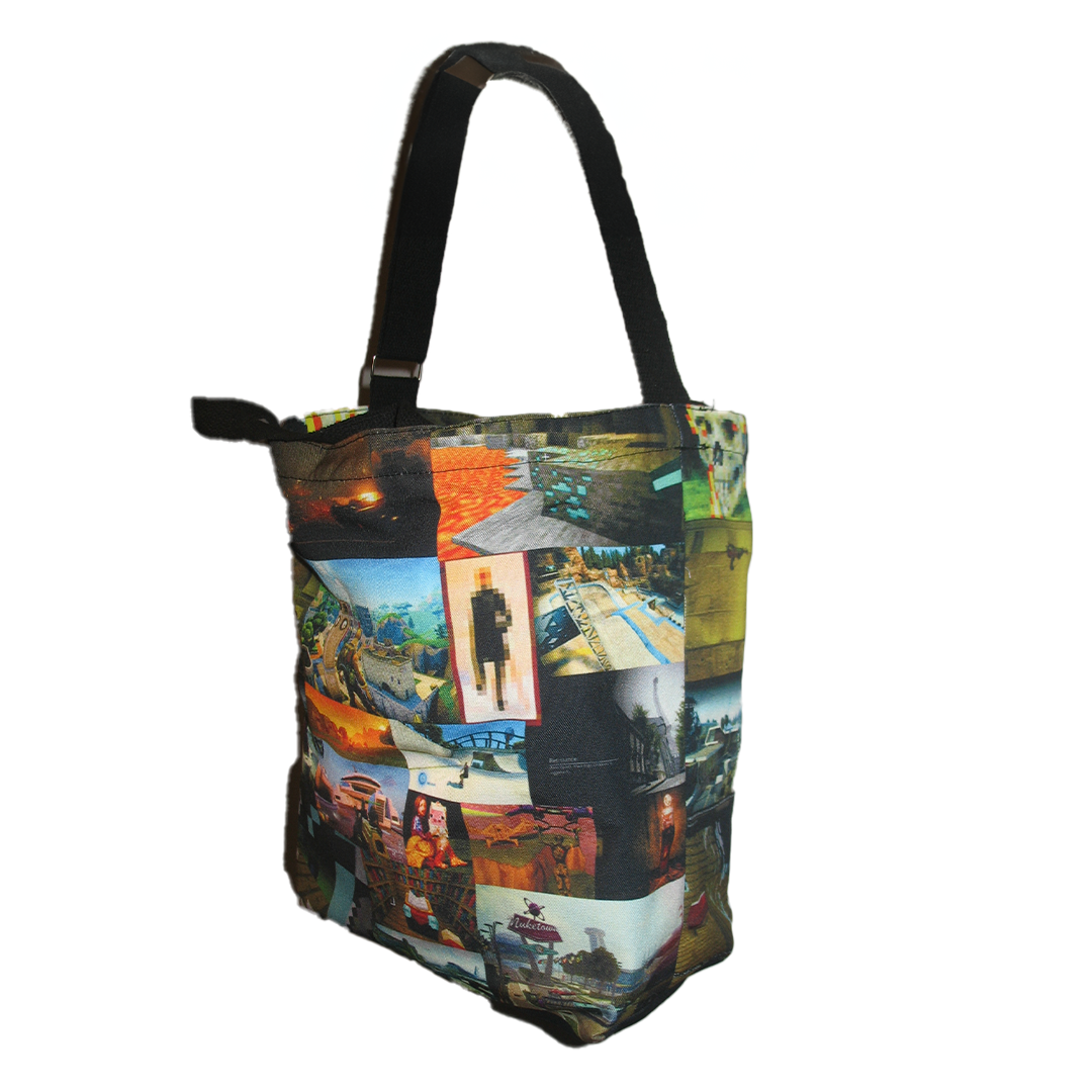 Rare Loot Bag