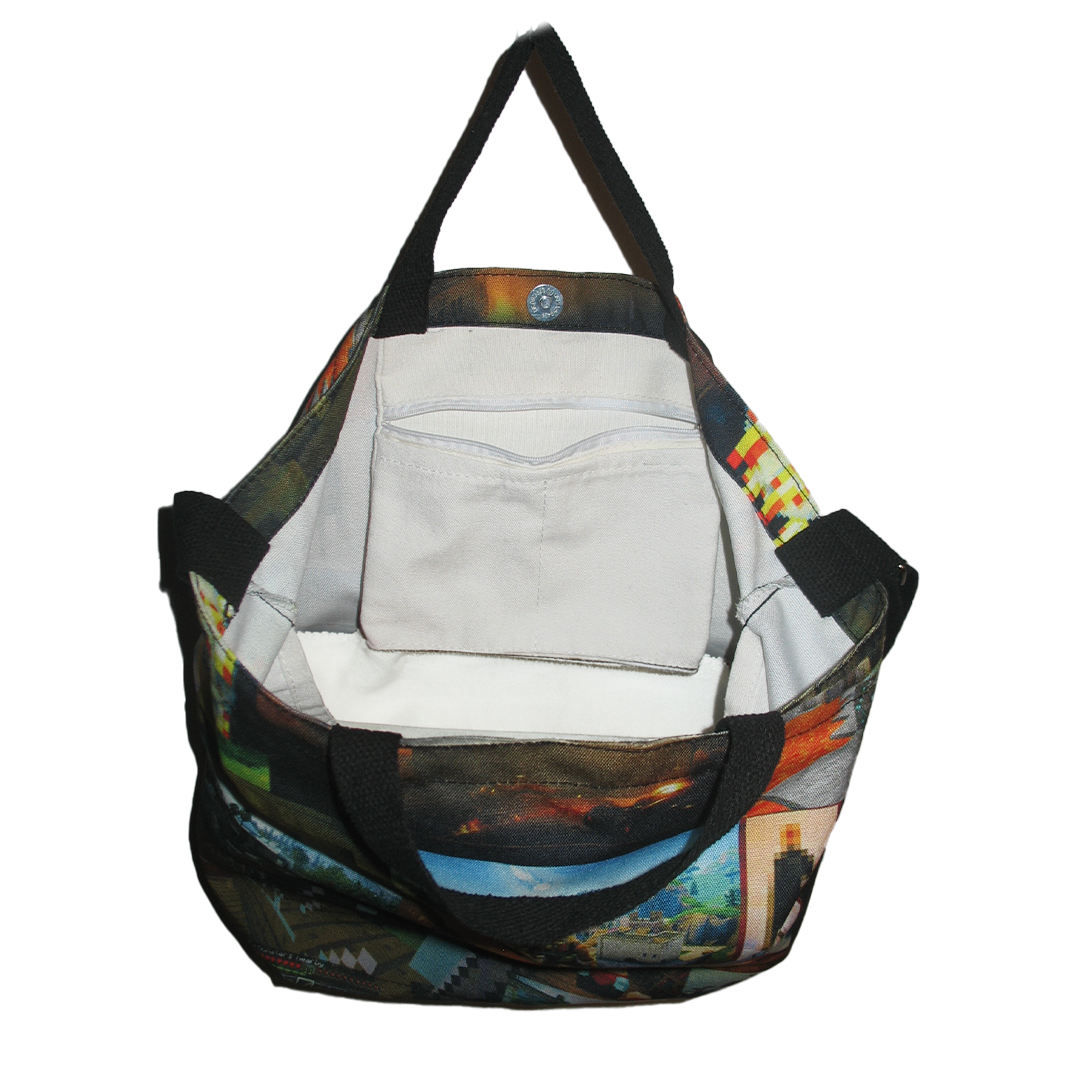 Rare Loot Bag