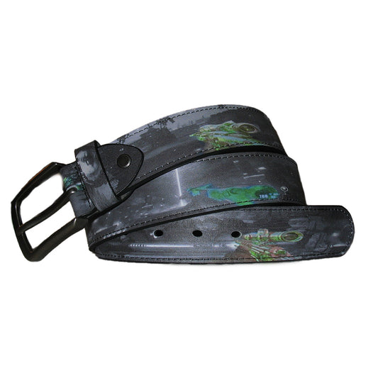 Weaponized 115 Belt